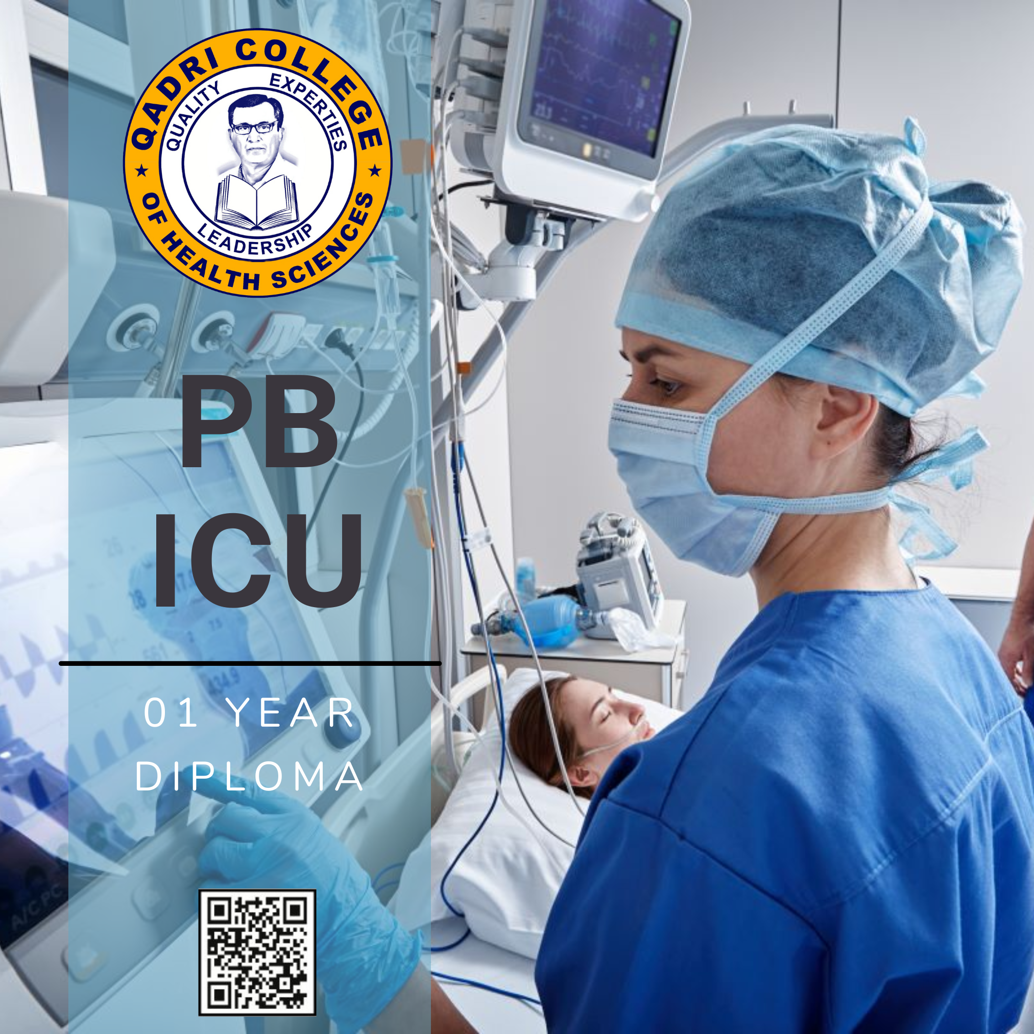 Admission Open